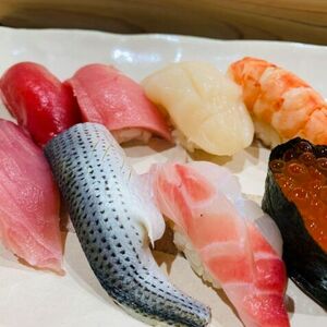 鮨 さくら10