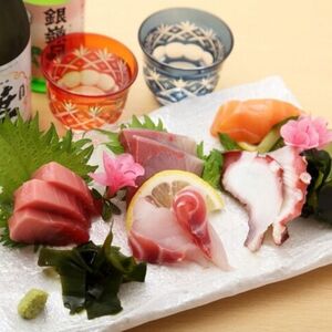 鮨 さくら9
