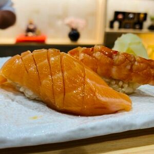鮨 さくら14