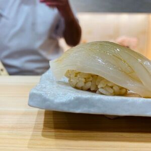 鮨 さくら1